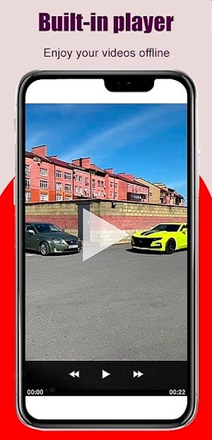 SSS Tiktok APP Descargar